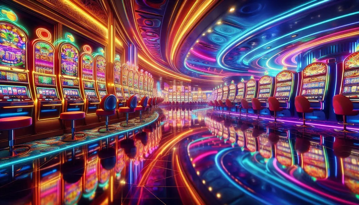 Cresus Casino
